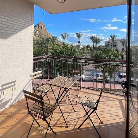 مرسية Espacioso Apartamento En Archena المظهر الخارجي الصورة