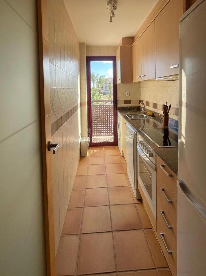 مرسية Espacioso Apartamento En Archena المظهر الخارجي الصورة