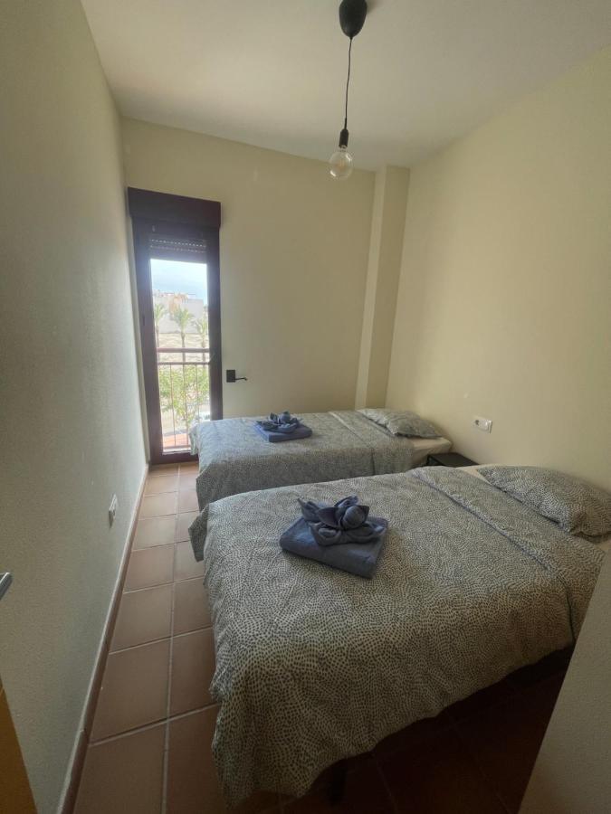 مرسية Espacioso Apartamento En Archena المظهر الخارجي الصورة